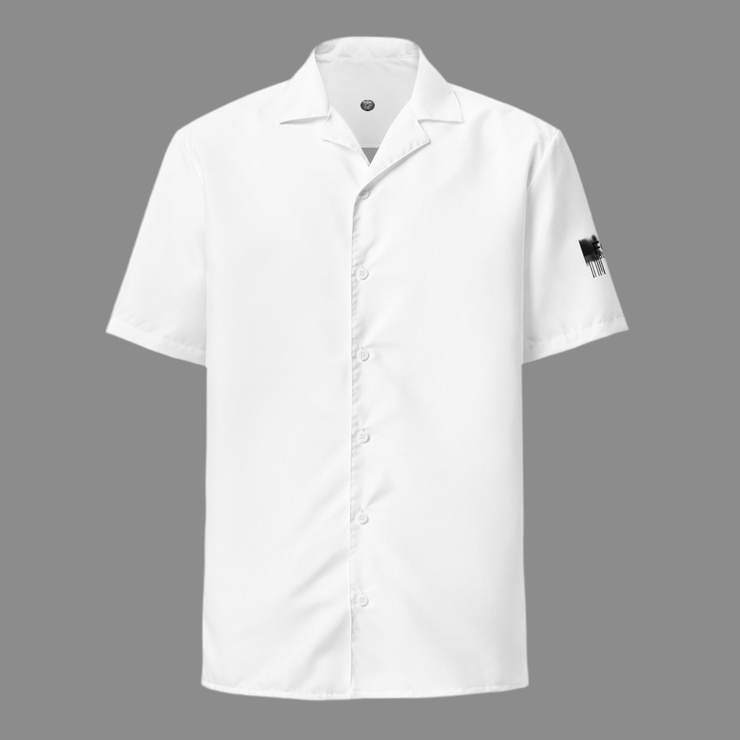 Urban Racoon Jungle Hustle Shirt – Limitierte Auflage Button Shirt-Sommer-Strand-T-Shirt