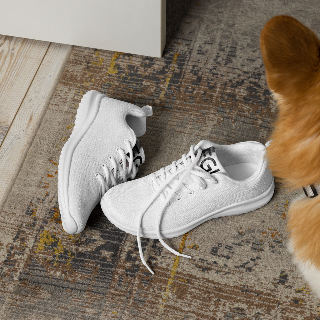 FGH Gym Sneakers, premium athletic footwear designed for everyday hustlers.